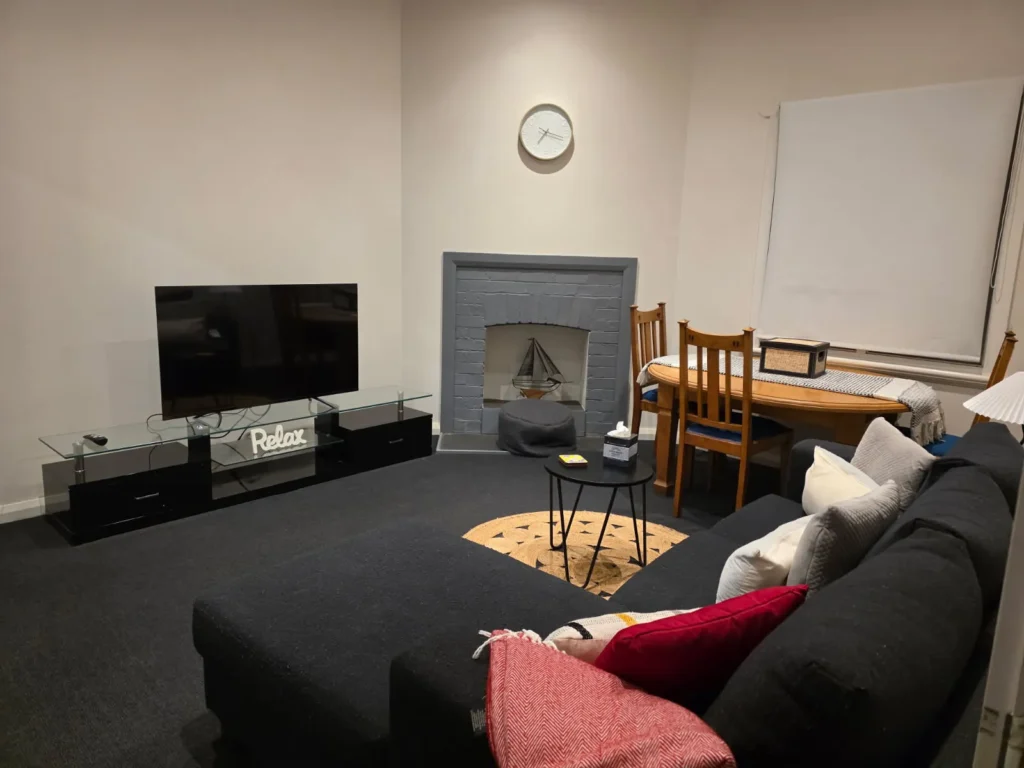 3 Bedroom House -