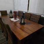 3 Bedroom House -